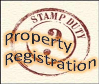 property registration atoneplace